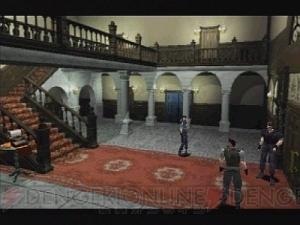 『バイオハザード ディレクターズカット』に盛り込まれた“スリル”と“恐怖”は17年の歳月を経ても色あせない【電撃PS×PS Store】