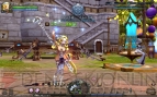 『ドラゴンネスト』