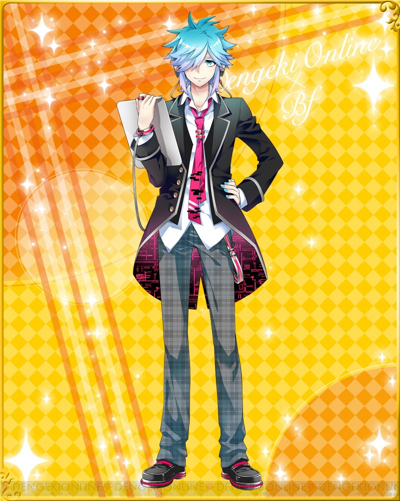 ボーイフレンド（仮）』のアインス＆ツヴァイはどんなアイスがお好き