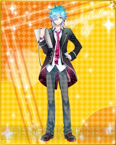 ボーイフレンド 仮 のアインス ツヴァイはどんなアイスがお好き Bf 仮 妄想イラスト企画 第4回 電撃オンライン