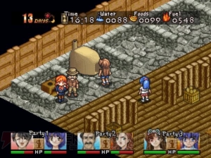 夏だ 海だ 漂流記 だ 無人島のサバイバル生活 からの脱出を目指すシミュレーションゲーム 電撃ps Ps Store 電撃playstation 夏だ 海だ 漂流記 だ 無人島のサバイバル生活 からの脱出を目指すシミュレーションゲーム 電撃ps Ps Store 電撃playstation