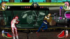 『DIVE KICK ADITION EDITION（ダイブキック アディション エディション）』