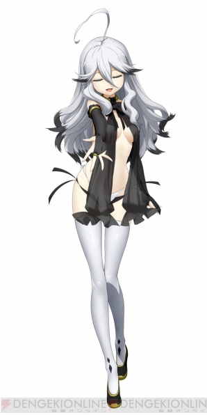 エクスブレイズ ロストメモリーズ』が2015年にPS3/PS Vitaで発売！ 新