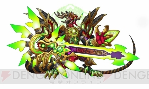 3DS『パズドラZ』で“守護龍・アヴァロンドレイク”と“オロチ”が登場するダンジョン絵馬が配信開始
