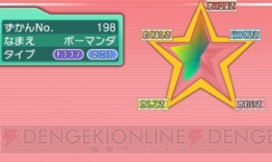 『ポケットモンスター オメガルビー・アルファサファイア』でアイドルに導かれ“ポケモンコンテストライブ！”の舞台へ!! メガシンカポケモンの情報も