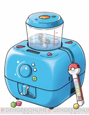ポケットモンスター オメガルビー アルファサファイア でアイドルに導かれ ポケモンコンテストライブ の舞台へ メガシンカポケモンの情報も 電撃オンライン ポケットモンスター オメガルビー アルファサファイア でアイドルに導かれ ポケモンコンテストライブ の舞台へ メガシンカポケモンの情報も 電撃オンライン