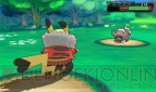 『ポケットモンスター オメガルビー・アルファサファイア』