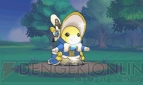 『ポケットモンスター オメガルビー・アルファサファイア』