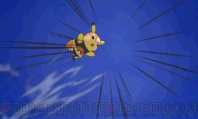 ポケットモンスター オメガルビー アルファサファイア でアイドルに導かれ ポケモンコンテストライブ の舞台へ メガシンカポケモンの情報も 電撃オンライン