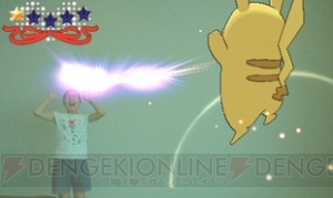 『ポケットモンスター オメガルビー・アルファサファイア』でアイドルに導かれ“ポケモンコンテストライブ！”の舞台へ!! メガシンカポケモンの情報も