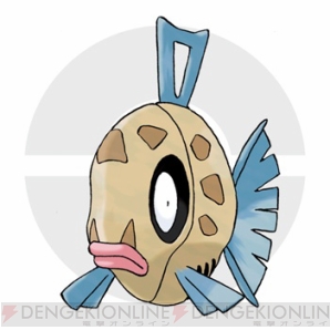 『ポケットモンスター オメガルビー・アルファサファイア』