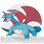 『ポケットモンスター オメガルビー・アルファサファイア』