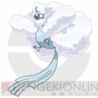 『ポケットモンスター オメガルビー・アルファサファイア』