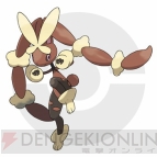 『ポケットモンスター オメガルビー・アルファサファイア』