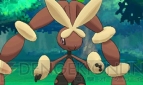 『ポケットモンスター オメガルビー・アルファサファイア』