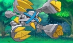 『ポケットモンスター オメガルビー・アルファサファイア』