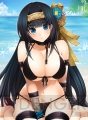 『ゲームアプリ水着美少女 公約付き横断総選挙2014』