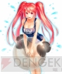 『ゲームアプリ水着美少女 公約付き横断総選挙2014』