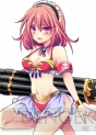 『ゲームアプリ水着美少女 公約付き横断総選挙2014』