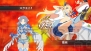 『ミリオンアーサー』×『閃乱カグラ』