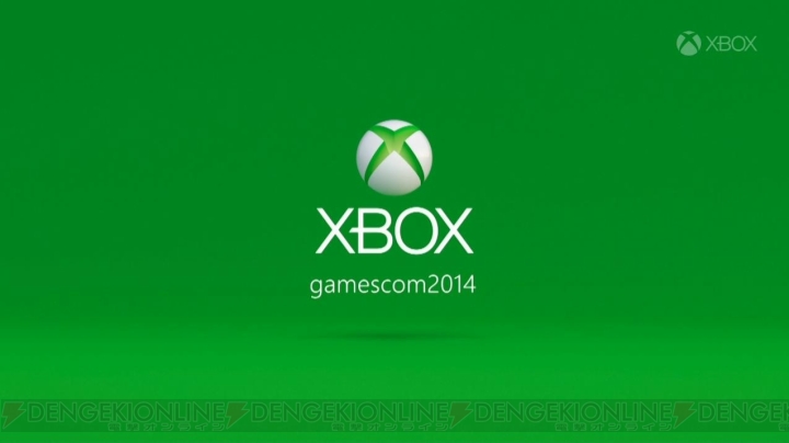 “gamescom 2014”マイクロソフト メディアブリーフィングの動画まとめ。『Call of Duty： Advanced Warfare』では初公開の新アクションも