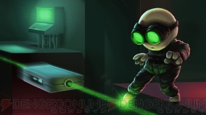 『Stealth Inc A Clone in the Dark ULTIMATE EDITION』