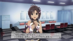 『アイドルマスター ワンフォーオール』に新曲を含んだ追加シナリオが登場。IEを超えたアイドルたちがさらなる高みを目指す！