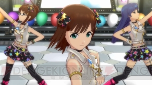 『アイドルマスター ワンフォーオール』に新曲を含んだ追加シナリオが登場。IEを超えたアイドルたちがさらなる高みを目指す！