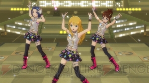 『アイドルマスター ワンフォーオール』に新曲を含んだ追加シナリオが登場。IEを超えたアイドルたちがさらなる高みを目指す！