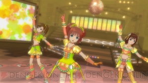 『アイドルマスター ワンフォーオール』