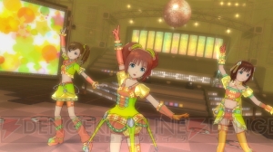 『アイドルマスター ワンフォーオール』に新曲を含んだ追加シナリオが登場。IEを超えたアイドルたちがさらなる高みを目指す！