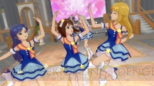 『アイドルマスター ワンフォーオール』に新曲を含んだ追加シナリオが登場。IEを超えたアイドルたちがさらなる高みを目指す！