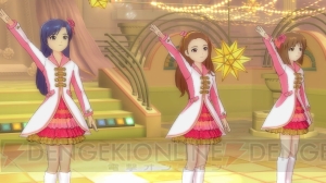 『アイドルマスター ワンフォーオール』に新曲を含んだ追加シナリオが登場。IEを超えたアイドルたちがさらなる高みを目指す！