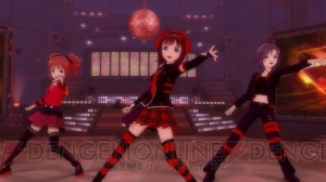 『アイドルマスター ワンフォーオール』に新曲を含んだ追加シナリオが登場。IEを超えたアイドルたちがさらなる高みを目指す！