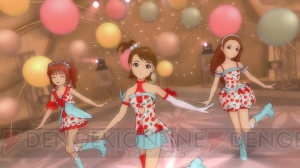 『アイドルマスター ワンフォーオール』に新曲を含んだ追加シナリオが登場。IEを超えたアイドルたちがさらなる高みを目指す！