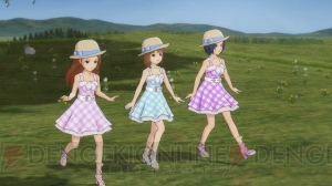 『アイドルマスター ワンフォーオール』に新曲を含んだ追加シナリオが登場。IEを超えたアイドルたちがさらなる高みを目指す！