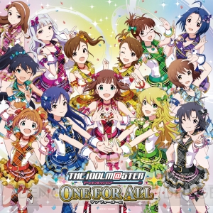 『アイドルマスター ワンフォーオール』に新曲を含んだ追加シナリオが登場。IEを超えたアイドルたちがさらなる高みを目指す！