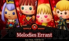 『THEATRHYTHM FINAL FANTASY CURTAINCALL』
