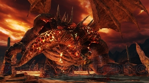 『ダークソウル2』DLC第2弾の新情報が到着！ 冒険の舞台“黒霧の塔”はどんな場所なのか？ 待ち受けるシチュエーションを画像とあわせて掲載