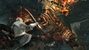 『ダークソウル2』DLC第2弾の新情報が到着！ 冒険の舞台“黒霧の塔”はどんな場所なのか？ 待ち受けるシチュエーションを画像とあわせて掲載