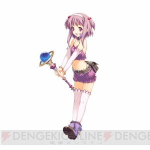 Toheart2 のキャラクターが ダンジョントラベラーズ2 に参戦 新ヒロイン 羽根崎美緒を加えた人が ダントラ2 のdlcに 電撃オンライン Toheart2 のキャラクターが ダンジョントラベラーズ2 に参戦 新ヒロイン 羽根崎美緒を加えた人が ダントラ2 のdlcに 電撃オンライン