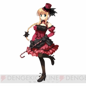 Toheart2 のキャラクターが ダンジョントラベラーズ2 に参戦 新ヒロイン 羽根崎美緒を加えた人が ダントラ2 のdlcに 電撃オンライン