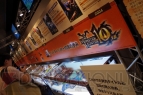 “10周年記念 モンスターハンター展”