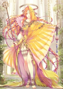 『チェインクロニクル』キャラ紹介・僧侶＋α編：フィーナやリリス、ノエルなど回復に特化した心優しき癒し手たちを紹介！