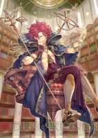 『チェインクロニクル』