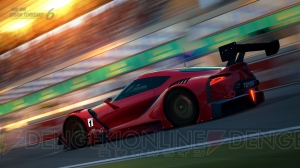 グランツーリスモ6 の9月の無料アップデートにて 新車種 Toyota Ft 1 Vision Gran Turismo が配信 電撃オンライン