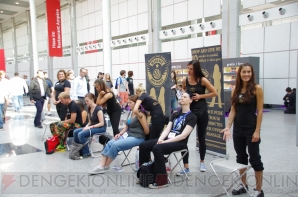 “gamescom 2014”
