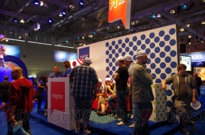 “gamescom 2014”がドイツ・ケルンで開催！なぜかコスプレイヤーも多かった業者日の会場の様子をお届け【gamescom 2014】