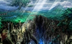 『新・世界樹の迷宮2 ファフニールの騎士』