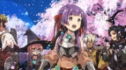 『新・世界樹の迷宮2 ファフニールの騎士』